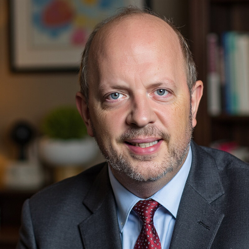Richard J. Young, Ph.D.